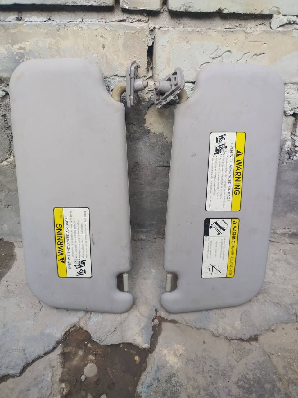 السلام عليكم شمسيات اصلي ماعرف مال ياسياره نضيفات جدآ مكاني الشعله السعر الزوج ٢٥


**إذا كنت صاحب هذا الإعلان وتريد حذفه لأي سبب، رجاءا أرسل رسالة إلى الدعم الفني**