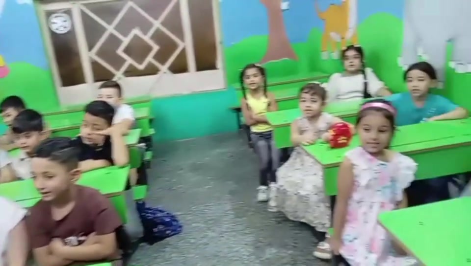 🌟 لأن طفلكم يستحق أفضل بداية، تفتح روضة حيدر الكرار الأهلية أبوابها لاستقبال براعم المستقبل ضمن بيئة تعليمية آمنة وممتعة تنمي المهارات وتصنع النجاح.🌟 لأن طفلكم يستحق أفضل بداية، تفتح روضة حيدر الكرار الأهلية أبوابها لاستقبال براعم المستقبل ضمن بيئة تعليمية آمنة وممتعة تنمي المهارات وتصنع النجاح.
مستمرين بالتسجيل لدروس،التقوية للصف الأول والتمهيدي
ويكون الدوام من ساعة التاسعة الى غاية الساعة ١٢ظهرا
ومستمرين بالتسجيل،في روضة حيدرالكرارالاهلية  للعام الدراسي ٢٠٢٧/٢٠٢٦ لاطفال التحضيري،والتمهيدي 
للتواصل على الرقم***********واتساب 
الجميع https://www.facebook.com/share/1E9rezeUZY/
