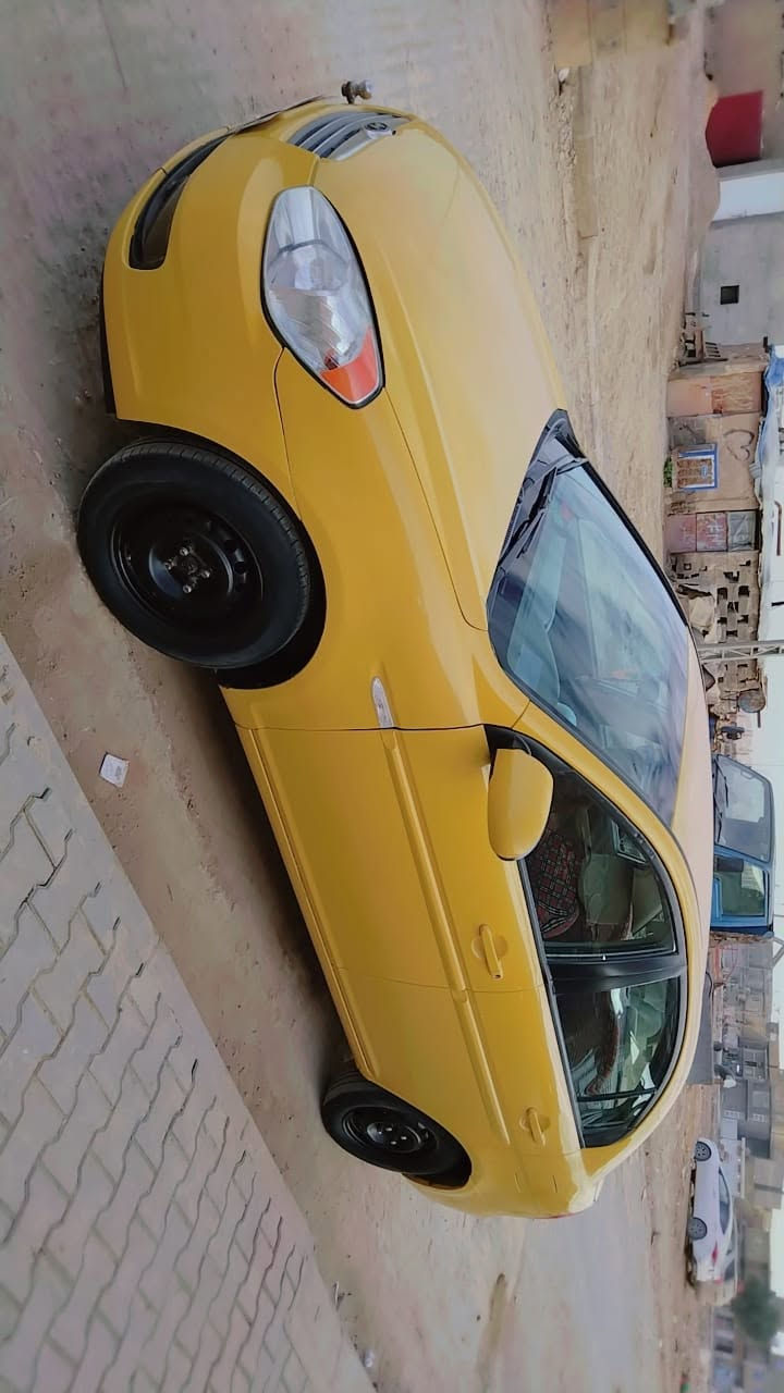 سلام عليكم
اكسنت خليجي مديل ٧ مكفوله من الضربه والتبديل
صبغه اولئ جاهزه تخم تاير حداديه تبريد ثلج تادفئه
شاشه كامره كهربائيات كله شغال
كير جديد وياه الصول
المكينه ١٦٠٠  تنقص
رقم واسط  باسمي تحويل مباشر سنويه جديدة مصفره
 هيئة وغرامات

السعر ٧٥
مكان واسط مركز المدينة
الاستفسار الاتصال
***********
