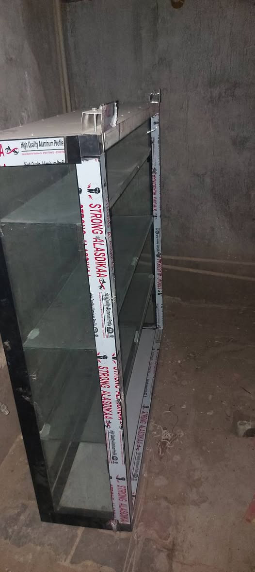 السلام عليكم
معرض الالمنيوم درجه اولئ تزكام للبيع وبسعر ومناسب هم


**إذا كنت صاحب هذا الإعلان وتريد حذفه لأي سبب، رجاءا أرسل رسالة إلى الدعم الفني**