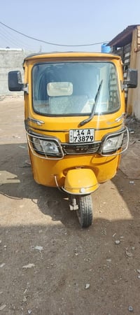 تكتك موديل 20 • مكينة بكفالة • تحويل ثاني يوم