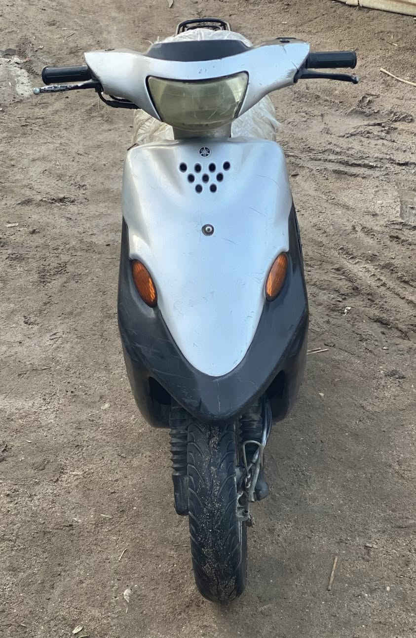 السلام عليكم 
دراجه ياماها 9 للبيع دراجه جيده وكلشي شغال بيها العنوان شط العرب الجزيره 
السعر قفل  250$
رقم الهاتف/ ***********
