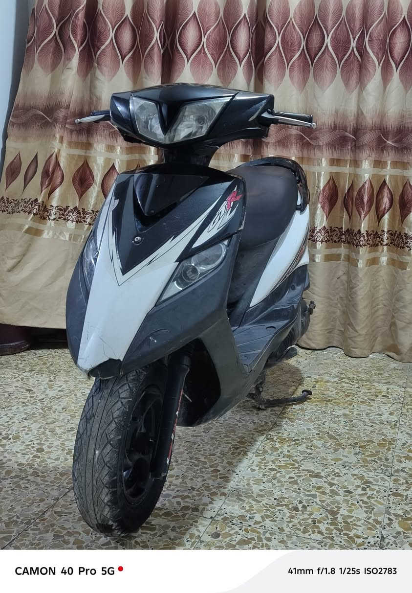 السلام عليكم ثعلب للبيع دراجه كفاله اي نقص ما بيها دراجه رمبه نظافتها قدامكم 800 وبيها مجال عنواني بغداد الشعله للاستفسار*********** في واتساب🤍
