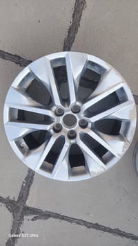 ويل كب • راف فور • ١٩ انش