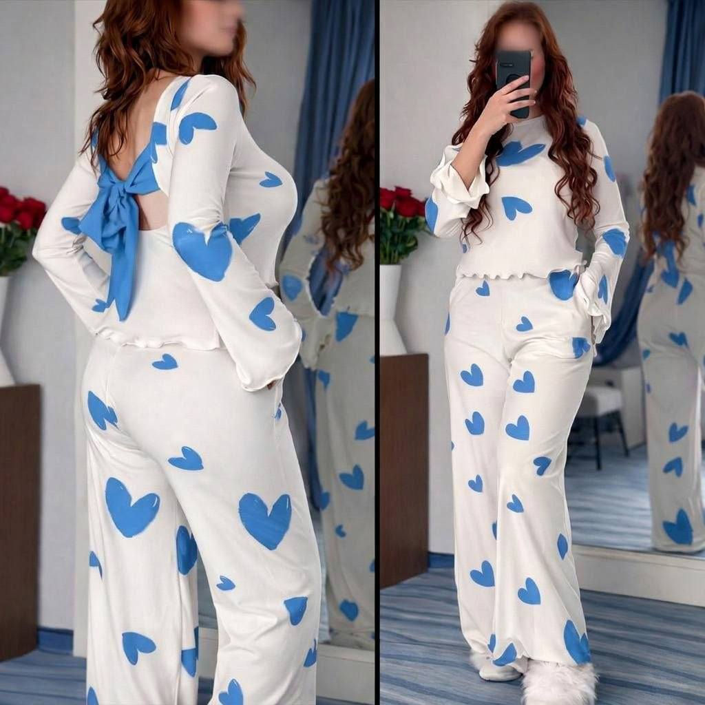 🌹🦋 بيجاما  الترند نسائية قطعتين “ثقيلة” 🦋🌹

🔥 طباعة راقية قلووب❤️ مكفولة
🔥 خامة قطن فل ليكرا سوبرِيم – درجة أولى ومضمونة 😍
🔥 نعومة وراحة عالية مع جودة ممتازة

🔢 الكود: 7006
📏 المقاس: Standard
💰 السعر النهائي: 12$
شركة السلطان التجارية لتجارة الألبسة الجاهزة 
 لمعرفة الاسعار والتفاصيل للتواصل واتساب 
00905317467113
لمتابعة باقي الموديلات الجديدة على التلجرام :
رابط قناة الالبسة الرجالي 
https://t.me/SULTANERKEK92
قناة مخصصة للالبسة النسائي 
https://t.me/SULTANPAYA90
رابط قناة البسة الاطفال 
https://t.me/SULTANKIDS92
رابط قناة الشروات 
https://t.me/SULTANPARTI


**إذا كنت صاحب هذا الإعلان وتريد حذفه لأي سبب، رجاءا أرسل رسالة إلى الدعم الفني**