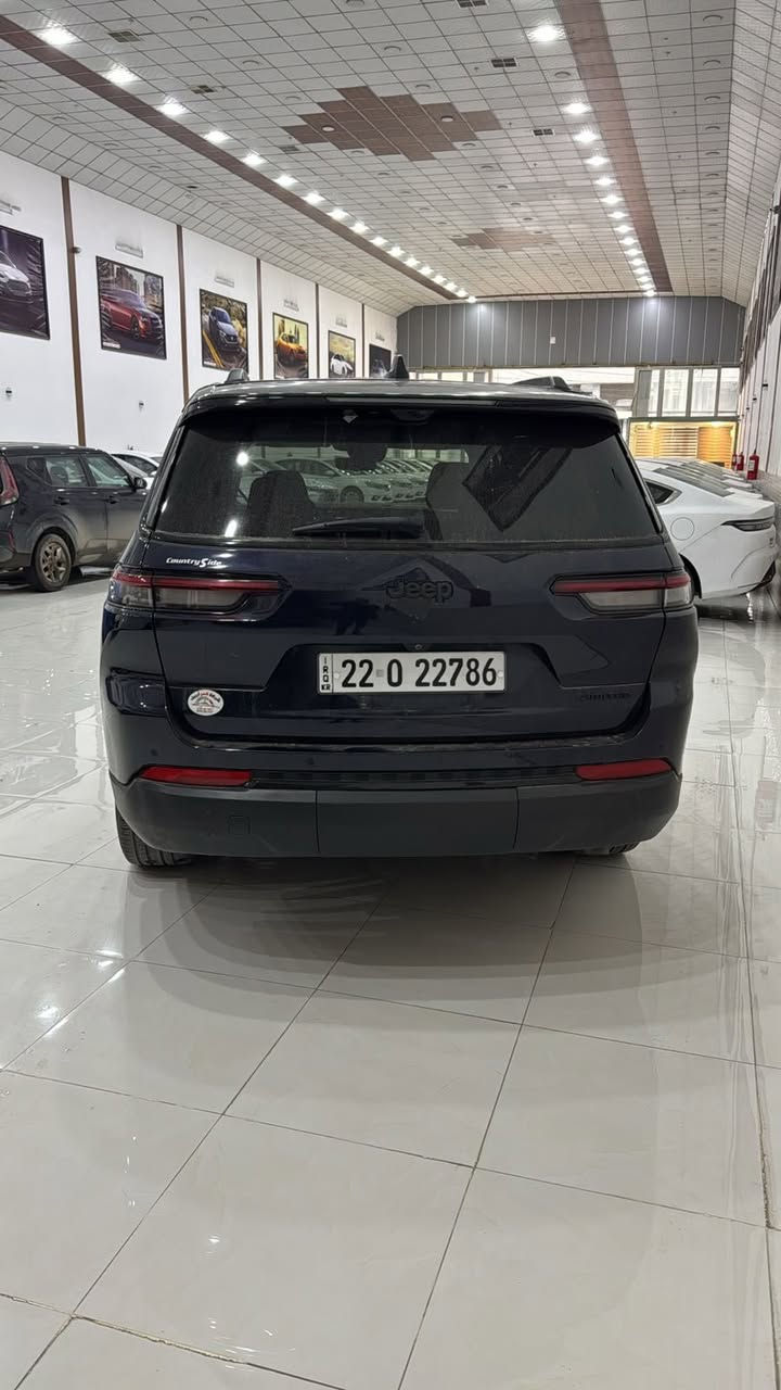 جيب لمتد 2024 فول مواصفات ادخل ع صوره وشاهد المواصفات غنية عن التعريف كفاله عامه ماعده تعديل بشاصي من جوه فقط مرقم اربيل تريد تحويل او وكاله 

***********
