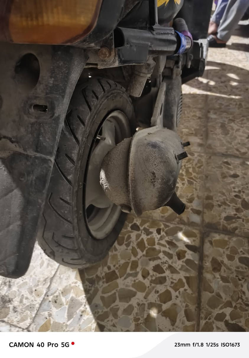 السلام عليكم
ماطور بزون للبيع فقط معمر داخل شرط تجي تاخذو هندر واحد يشتغل المكينة نضيفة شاصي شرط طخه ما بي كفرات ماكو بس يعوزو بلك يشتغل سلف شرط تجي من يم الباب كلشي ما بي كلو شغال شراي تعال خاص أو اتصل ***********
