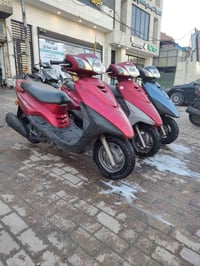 دراجات رمبه وكفاله عامه مكاني بغداد داخل قطاع 19 مقابل شركه الوسيط رقم...