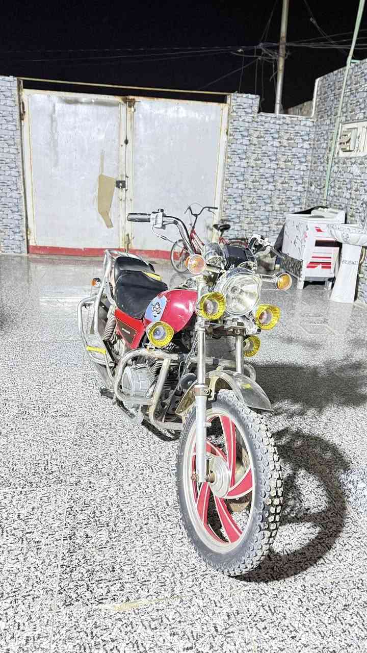 جونده للبيع
نضيفه 
وكهربائه شغاله وسلف وهند كامله 
مديل ٢٠١٣سماوه ام العصافير 
***********
سعر 750,000
وبيه مجال
