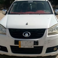 كريت ويل • موديل ٢٠١٣ • غماس