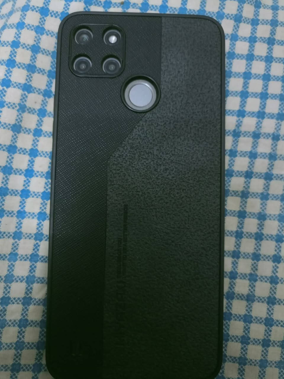 ريلمي C25Y للبيع ذ 128 / 4  بطاريه 5000 شحن سريع كامره 50MP جهاز نضيف وكلشي شغال مابي اي خلل سعر 85 وبي مجال 🔥🤍 حي العسكري الثالث شارع 30 🤍


**إذا كنت صاحب هذا الإعلان وتريد حذفه لأي سبب، رجاءا أرسل رسالة إلى الدعم الفني**