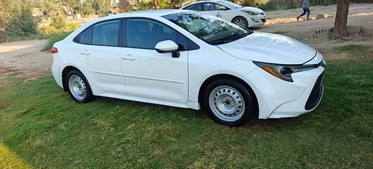 كورله 2021 وارد امريكي حادث جاملغ او بنيد الحادث مرفق بلمنشور رقم اربيل دولي تحويل وكاله مضمون المواصفات رادارات جانبيه تحديد مسار توقف ذاتي تحكم ستيرن حساس خلفي هند بريك بصمه شاسه كامره السعر 130, ***********
