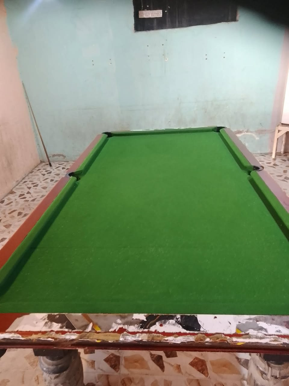 سلام عليكم عندي ميزين بلبارت سعر الميز ٢٥٠ الف الشراي اتصل على 
  ***********
