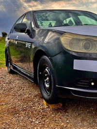 شوفر ابيكا • ٢٠٠٨ • محرك كامري 2200