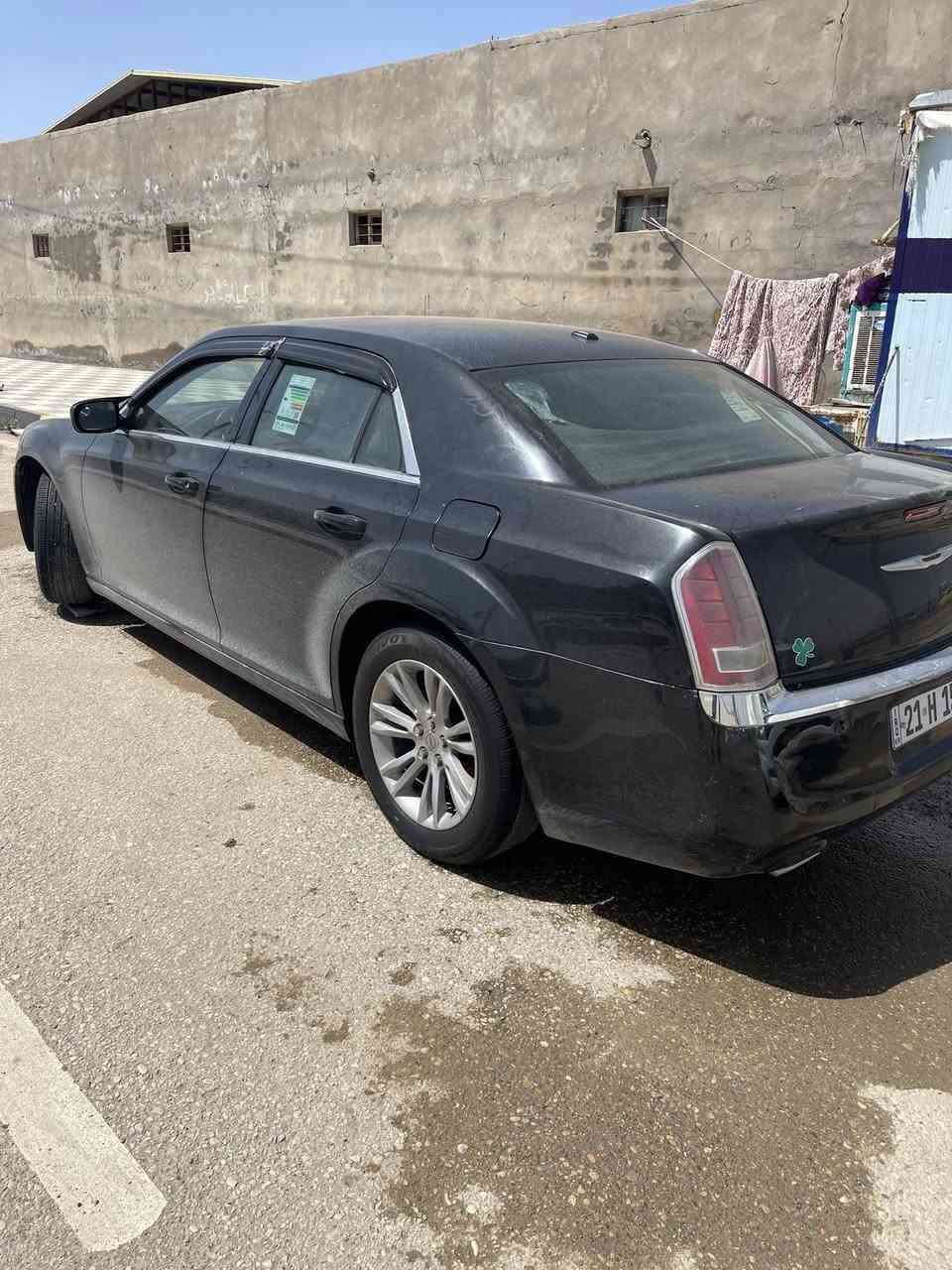 اوبامه 2012
كلين تايتل 
ما مشتغله خط السياره 
ماشيه 138
مكينه وكير جدد
عربانه خلفيه هيه ول اكنس
منضومه تبريد جديده
راديترات جدد 
رقم سليمانيه توني مصعده هسه يعني منكوته نكت كله جديد
مكان سياره ناصريه قلعه سكر 
السعر 178وبيه مجال


**إذا كنت صاحب هذا الإعلان وتريد حذفه لأي سبب، رجاءا أرسل رسالة إلى الدعم الفني**