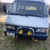 كيا بستا • تعمير جديد • التاجي