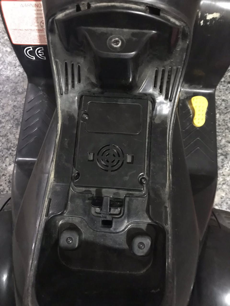 اصليه قويه شغاله كلشي مبيها سعر ٧٥  ستعمال قليل


**إذا كنت صاحب هذا الإعلان وتريد حذفه لأي سبب، رجاءا أرسل رسالة إلى الدعم الفني**