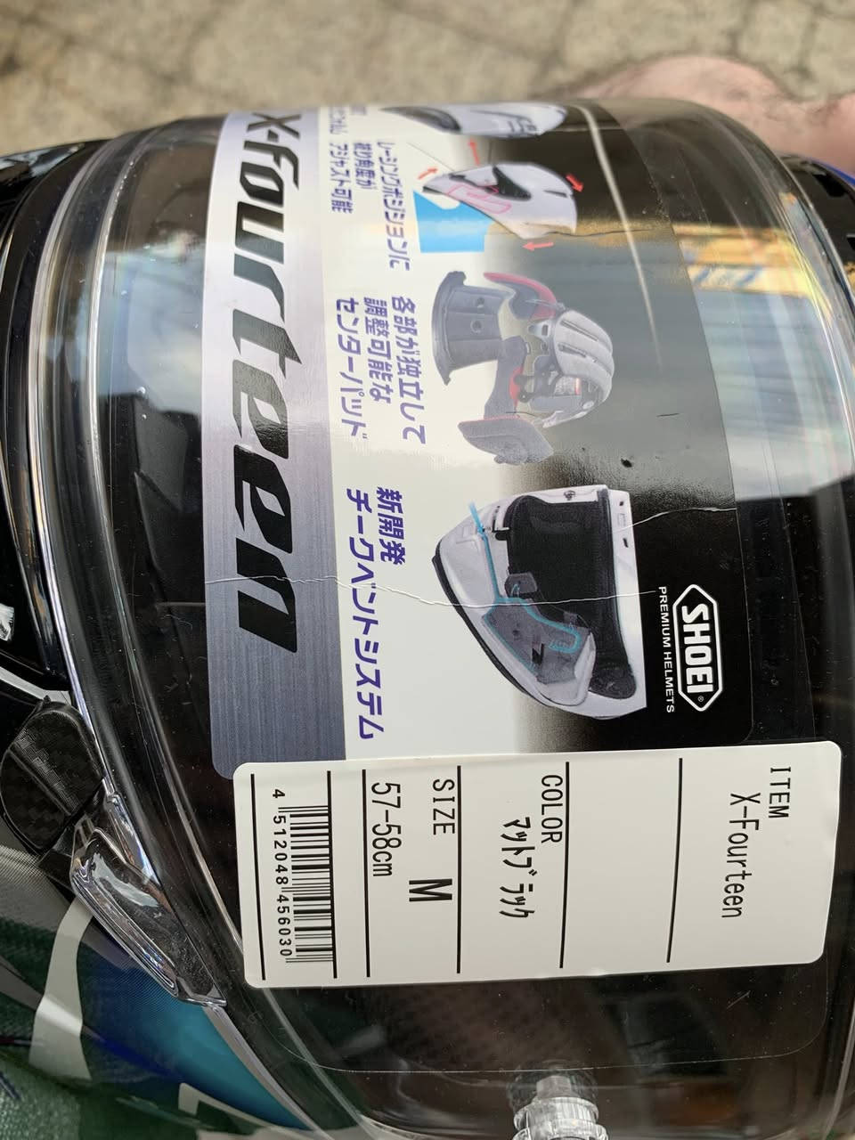 السلام عليكم  شوي اصلي وكالة
صناعة يدوية قياس ميديم وياهه جامة بولرايز اضافية اي استفسار خاص


**إذا كنت صاحب هذا الإعلان وتريد حذفه لأي سبب، رجاءا أرسل رسالة إلى الدعم الفني**