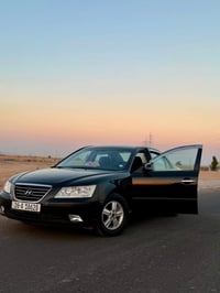 سوناتا ٢٠١٢ • ممشا ٢٠٠٠٠٠ كم • وارد كوري