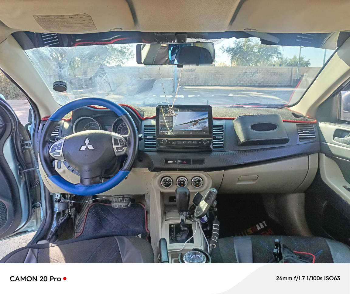 ‎لانسر قرش خليجي موديل ٢٠٠٩‎ بغداد, العراق


**إذا كنت صاحب هذا الإعلان وتريد حذفه لأي سبب، رجاءا أرسل رسالة إلى الدعم الفني**