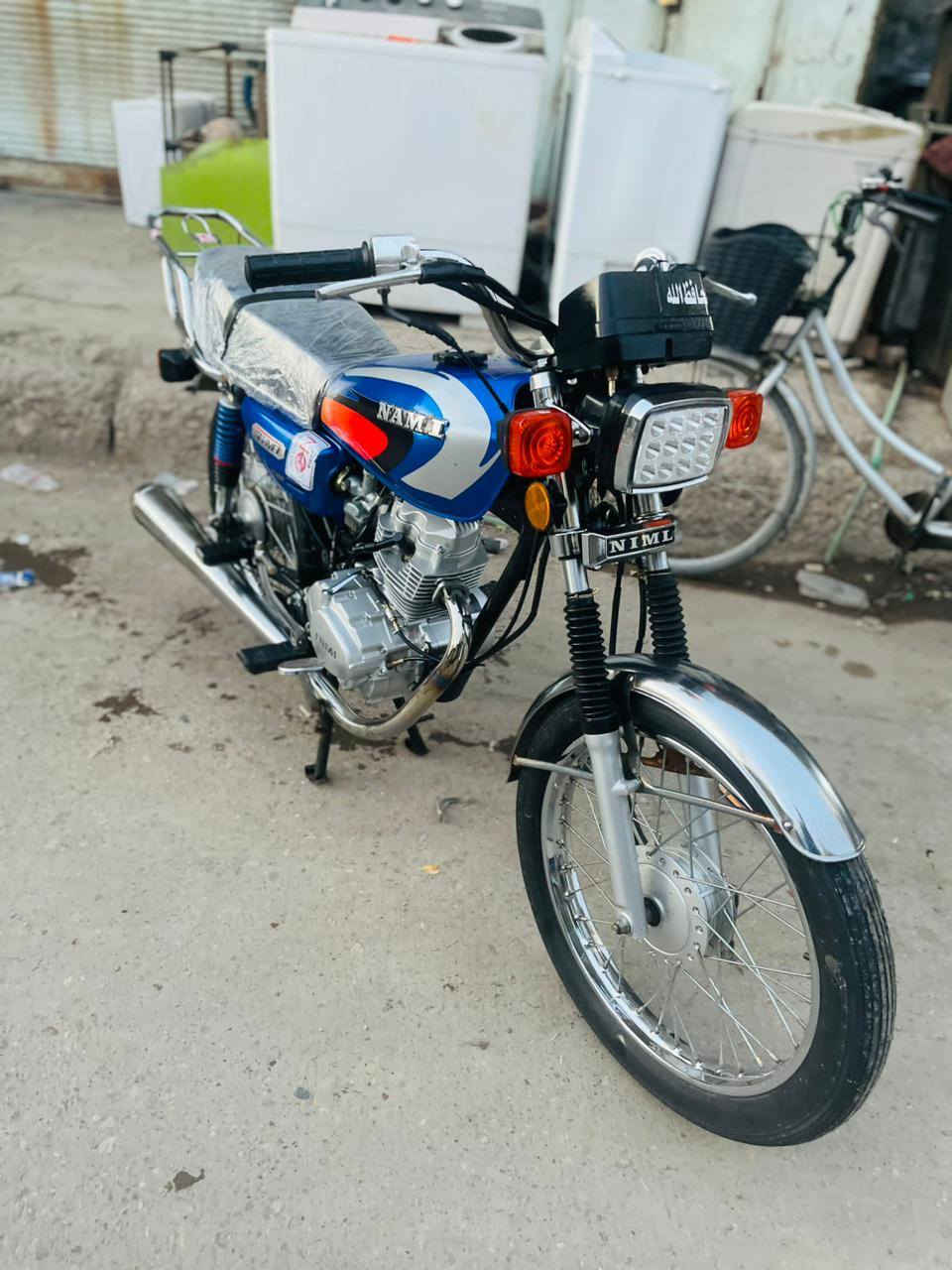 سلام عليكم نامه مديل 2024 وراق سكنر العنوان دوانيه دراجه مكفوله من كلشي شراي يجي خاص او يتصل هاذه رقمي ***********
