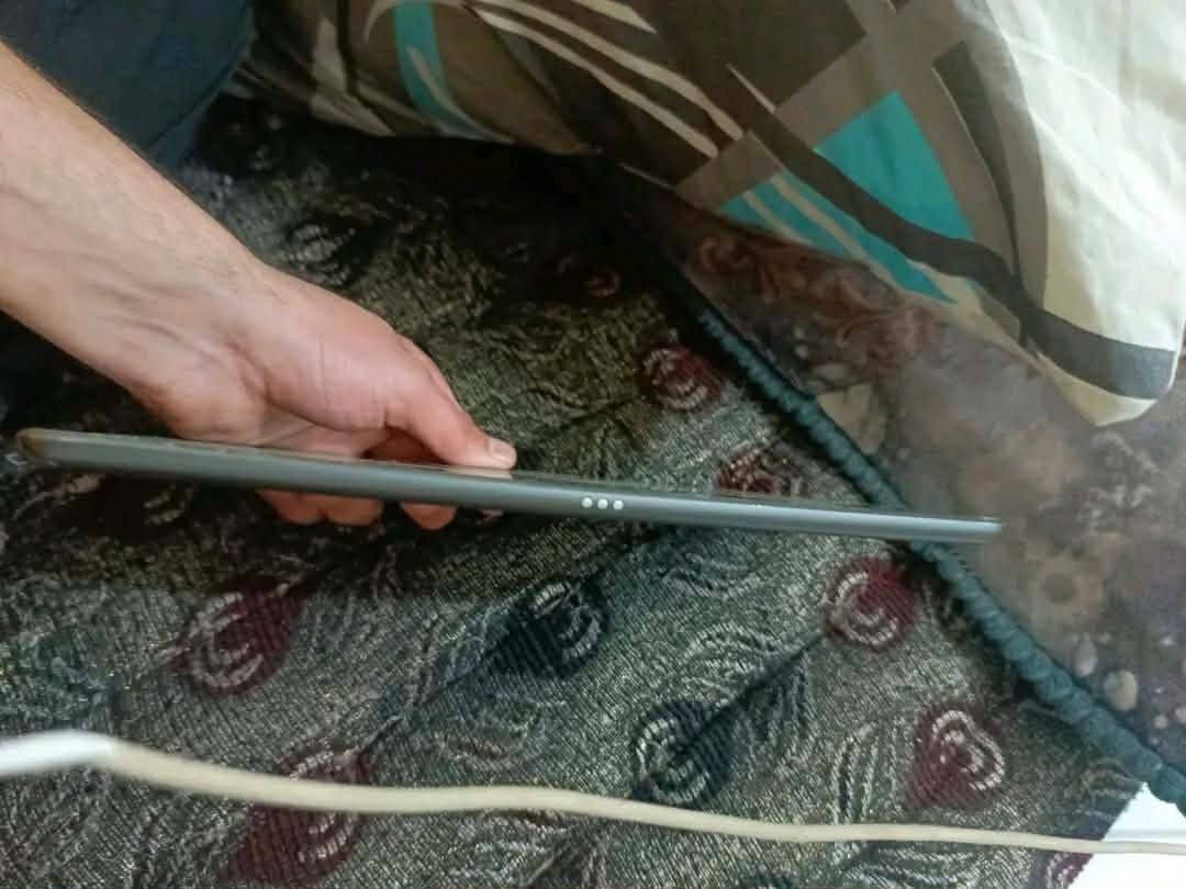 سريع ورخيص ايباد9 نضيف شرط 
فقط 200 الف قفله


**إذا كنت صاحب هذا الإعلان وتريد حذفه لأي سبب، رجاءا أرسل رسالة إلى الدعم الفني**