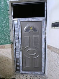 ابواب وشبابيك • بي في سي • الشهداء