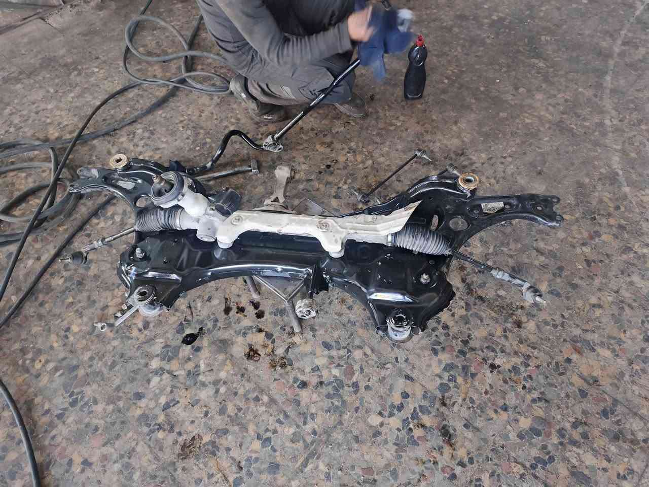 كمال الحداد البياع الحي الصناعي الشارع الاول ***********
