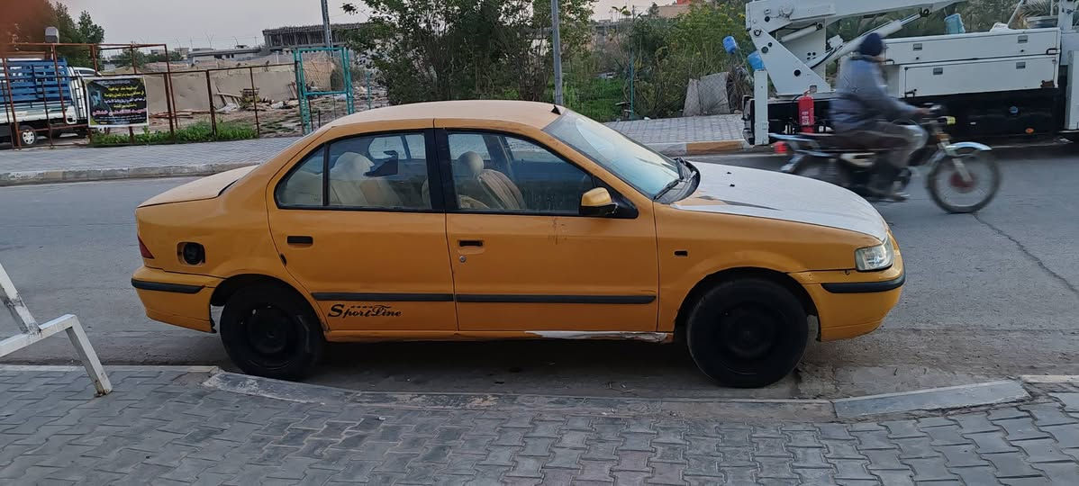 سلام عليكم سمند 2012
$٢٥
*********** صاحب سياره
