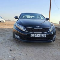 اوبتيما • ٢٠١٥ • محرك ٢٤٠٠