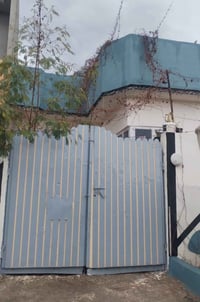 دار للايجار • شارع ستين • جامع مالك الملك