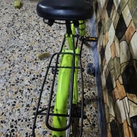 دراجة • حالة جيدة • بسيطة