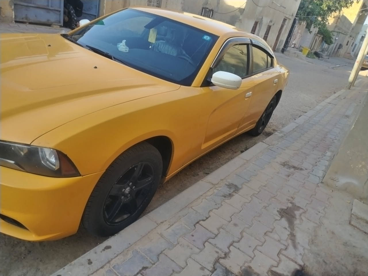جارجر2013 جاهزه من كلشي كير مكينه حداديه تخم تاير مصفره هيئة غرامات خط بغداد عماره بسمي السنويه السعر145$ رقم بغداد مشروع وطني؟ ***********
