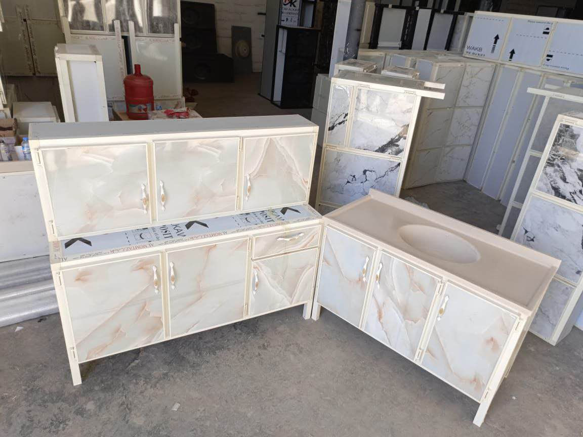 كاونتر مترونص  ارضي.وملحق مترونص  

وسنك متر و 20 سم . 

السعر  215

توصيل مجاني داخل بغداد 

) مجاني الفلوجه  كرمه صقلاوية عامريه. خالديه.

بابل   كربلاء _نجف الديوانيه 10

رمادي 15 

صلاح الدين واسط. _ توصيل 25)

عماره سماوه ناصريه 30

بصره 35

توصيل بغداد مجاني

. بسمايه نهروان افضيليه سعادة  طارمية توصيل 10 عليه بغداد, العراق


**إذا كنت صاحب هذا الإعلان وتريد حذفه لأي سبب، رجاءا أرسل رسالة إلى الدعم الفني**