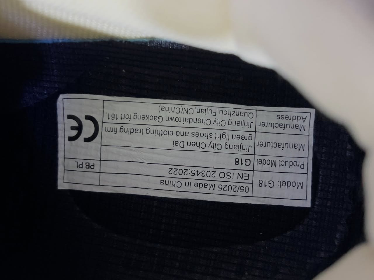 متعمل 20 الف


**إذا كنت صاحب هذا الإعلان وتريد حذفه لأي سبب، رجاءا أرسل رسالة إلى الدعم الفني**