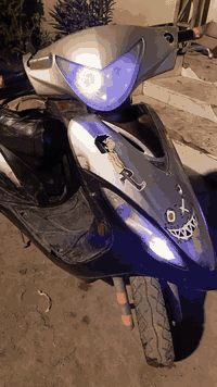 سلام عليكم شباب دراجه البيع *********** 225 وبيه مجال
