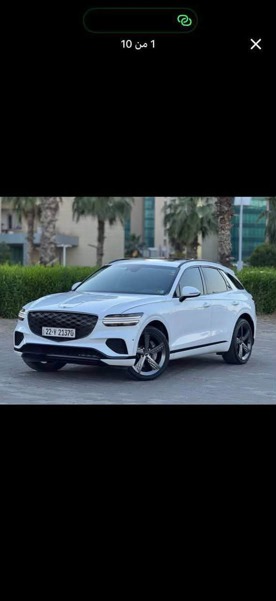 للبيع جينسس موديل 2023 G70 ✅

سعرها ادخل ع رابط https://t.me/carssofiraq/16548

ماشية 38 الف ميل
محرك// 4 سلندر 2-5 توربو
ملاحظة//بونت تبديل بلادي نفس لون وربع جاملغ صبغ بدون دواخل X
ارباكات سليم كلة x00
سيارة بي موافقة كتاب تظليل X
مكان بغداد 
رقم تلفون ***********
.
.

🚗اعرض سيارتك ع اقوى قناة تلكرام و واتساب و صفحتي فيسبوك للبيع و شراء سيارات ادخل ع رابط 👈 https://t.me/carssofiraq
