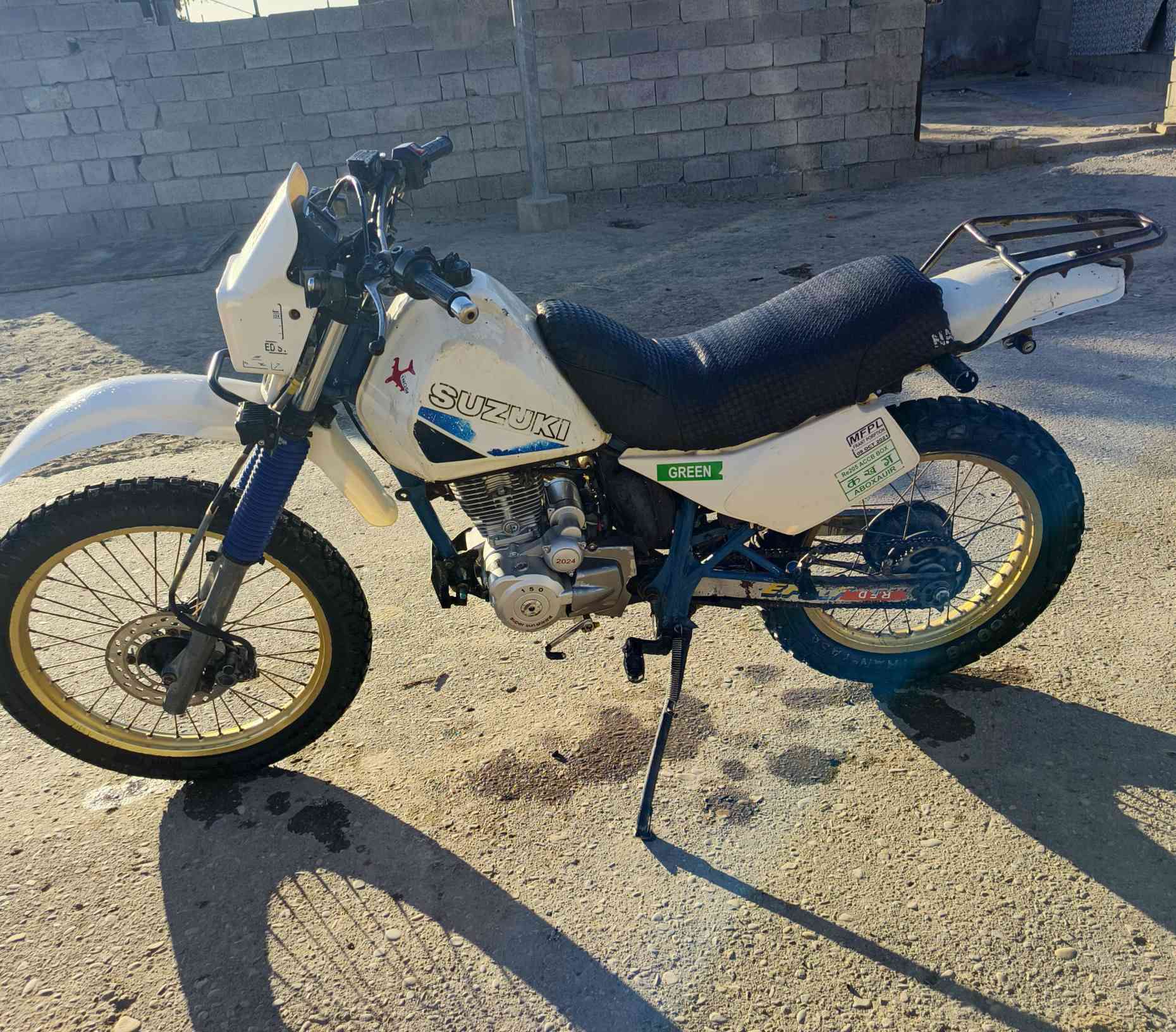 غفاز للبيع استفسار على هاضه رقم ***********
