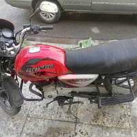 بوكسر 22 • منفيس ضايع • الوزيرية