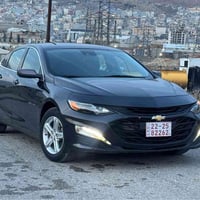 ماليبو LT1 • ٢٠٢٣ • ١٩ الف مايل