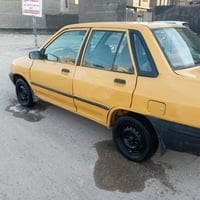 سايبا • ٢٠١٢ • مكينة وكير زين