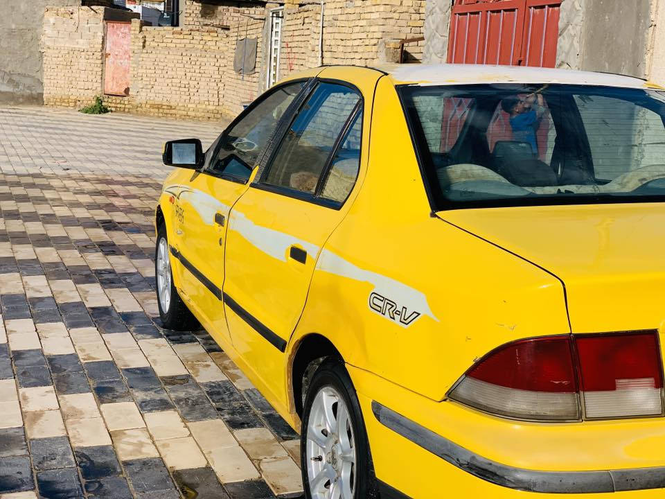 للبيع موديل2009جاهزه كير مكينه حداديه امامي خلفي كهربائيات جديده سلف دينمه جديد باتري جديد بأسمي سنويه لل30هيئه غرامات مصفره السياره بيها بنيد مبدل وخياسات معمره تخم تاير برجستون ياباني السعر 29وبيها مجال  مكانها الديوانيه ال بدير ***********
