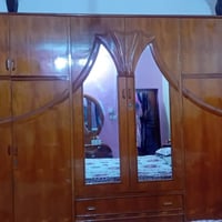 غرفة نجارة • طقم كامل • بابل حي صحيه