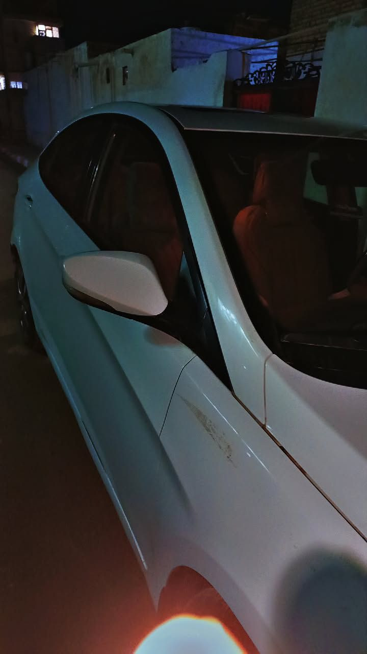 سلام عليكم اكسنت خليجي للبيع موديل 2017 استفسار اكثر اتصل على الرقم ***********
