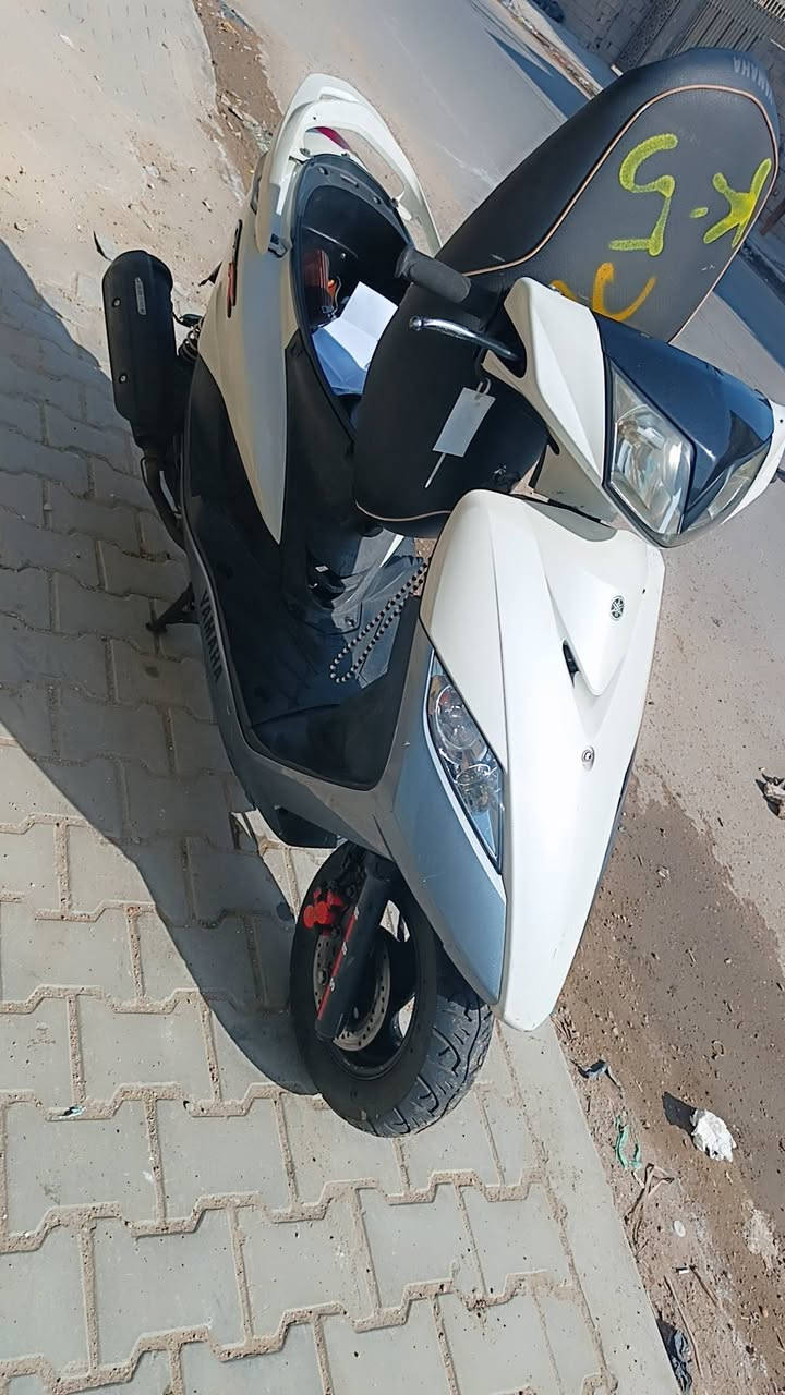 سلام عليكم ثعلب للبيع نوزل مو كابريتر بارحة نزلتها حاوية جديدة كلها بلادي برغي مابيها نقص الموشراي لايتعبني مليون و٢٠٠


**إذا كنت صاحب هذا الإعلان وتريد حذفه لأي سبب، رجاءا أرسل رسالة إلى الدعم الفني**