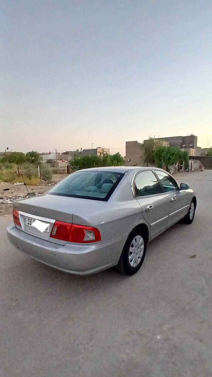 وين اليدور جديد #محرك2400 #ب68 وبيها مجال 
اوبتما 2005 وارد امريكي حادثه شبر من البنيد #مصبوغ_بنيد_وجاملغ_امامي_فقط والباقي #كفاله السياره جديده من تكم ودواخل وكهربائيا ع وضع الشركه السياره ماملعوب بيها والصور واضحه وجاهزه كير محرك حداديه تبريد #ثلج تخم تاير 
العنوان بابل / محاويل ***********

