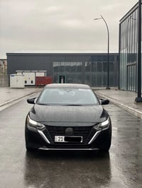 سينترا SV • ٢٠٢٤ • ٢٦٠٠٠ ميل