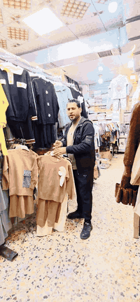 #وية العطار اليوم غير شي السلام عليكم  2026🇹🇷🇹🇷 اهلآ وسهلا بكم زبائننا...