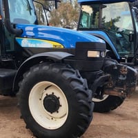 الحديدي • استيراد • TM120/TM130/TM140