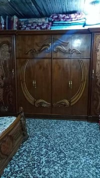 غرفة صاج • جديدة • بغداد